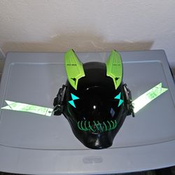 Lightly Up Mask