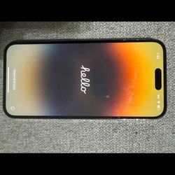 iPhone 14 Pro Max