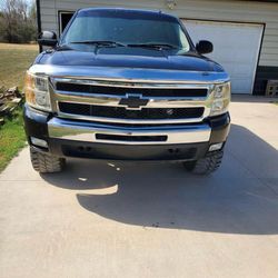 2010 Chevrolet Silverado 1500