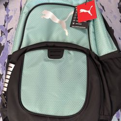 Puma backpack
