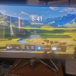 Hp Desktop