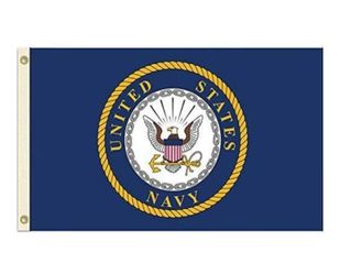 Navy Flag
