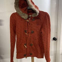 Women’s All Medium Hoodies / Jackets