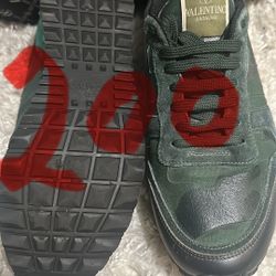 Tenis Valentino
