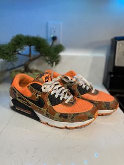 Nike Airmaxes
