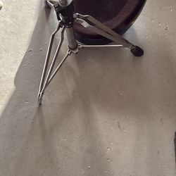 Drummers Stool