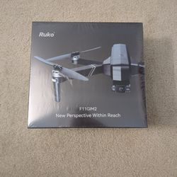 Brand New Ruko F11GIM2 Drone