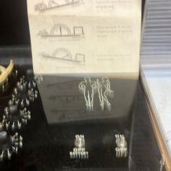 Isotonic-isometric Muscle Stimulator 1966 Vintage 