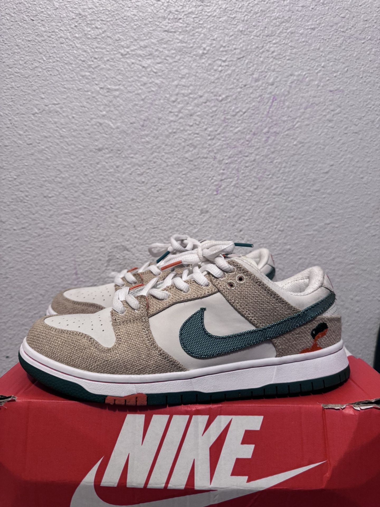 Nike SB Dunks