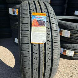 215 55 17 Nuevas Llantas Disponibles