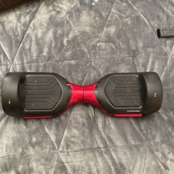 Swagatron Hoverboard (No Charger)