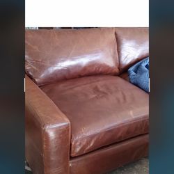 Restoration Hardware Sofa And Chair