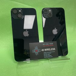 Apple iPhone 14 Plus ✨Black Friday Special✨