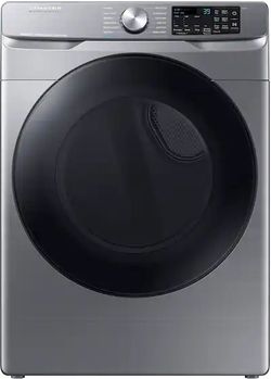 Samsung Front Load Dryer