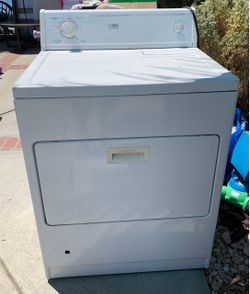 Estate by Whirlpool Heavy Duty Dryer
