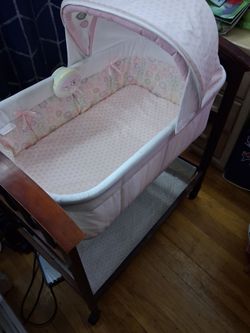 Baby bassinet