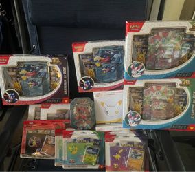 Pokémon TCG 30th Celebration Bundle Lot