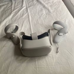 Oculus Quest 2