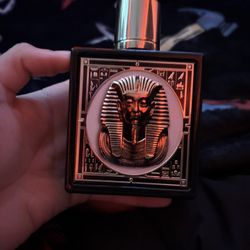 Rayhaan Pharaoh Brand New