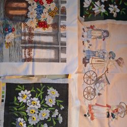 Crafts, Collectible And Arts