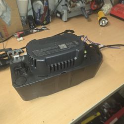 Beckett Condensate Pump