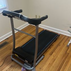Treadmill 