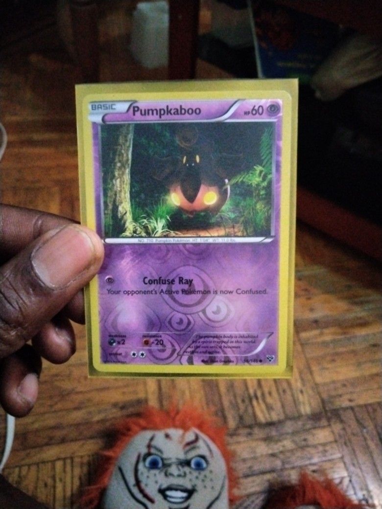 All Holographic Pokemon Cards Open To Trades