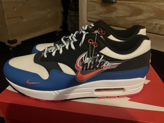 Nike Air Max 1