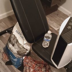 Marcy bench good condition 