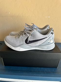 Nike Kobe Basketball Shoes