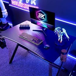 Galaxhero ergonomic deals gaming desk