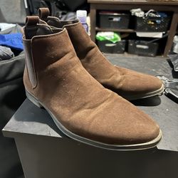 Chelsea Boots 