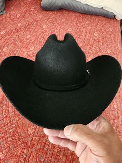 30 X Chaparal Boots Cowboy Hat