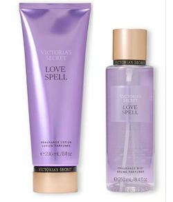 Victoria’s Secret Gift Set