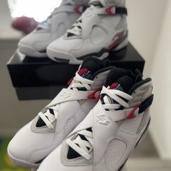Air Jordan retro 8