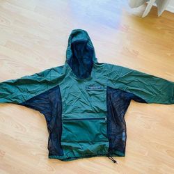 anti-mosquito jacket