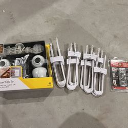 Baby Safety Essentials Set