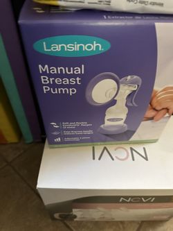 Bundle Breastfeeding Items 