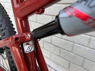 Fuji outland 29 1.3 mountain bike 2021 new arrivals