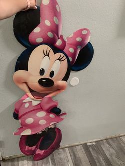 Minnie Mouse