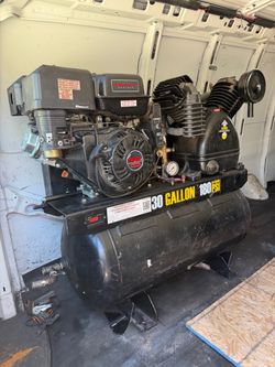 Compressor