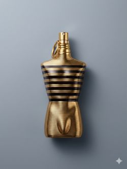 Jean Paul Gaultier Elixir