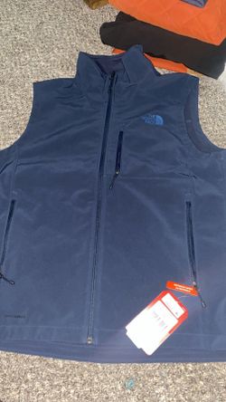 Apex Bionic North Face Vest