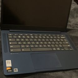 Lenovo laptop (Windows 11)