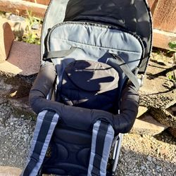 Baby Backpack Carrier – Like New (Used Only Once)