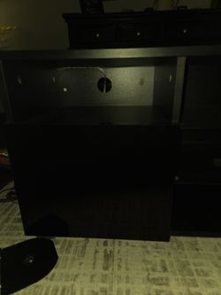 Tv stand