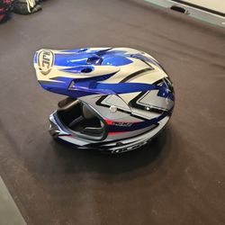 HJC  Motocross Helmet 