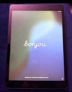 Apple iPad 9th Gen