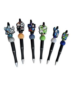 Spooky Pens 