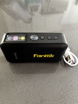 Fanttik A10 Pro Laser Measure Tool